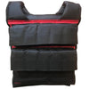 10kg, 20kg & 30kg Adjustable Weight Vest (Unisex)