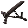 Commercial Adjustable Bench