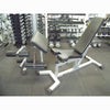 ASFID Super FID Bench with Preacher Curl and Leg Developer (Package Price)