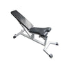 Package Deal 4 - Power Rack  Asfid FID Bench  Olympic Bar and 80kg Olympic Weights (Package price)