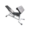 ASFID Super FID Bench with Preacher Curl and Leg Developer (Package Price)