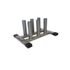 Olympic Vertical 6 Bar Holder