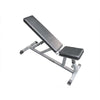 Package Deal 2 - Power Rack with High Low Pulley  FIBEV Flat Incline Bench  Olympic Bar and 145kg Olympic Weights (Package price)