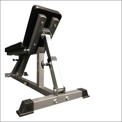 Adjustable Flat Incline Bench (Sale Item)