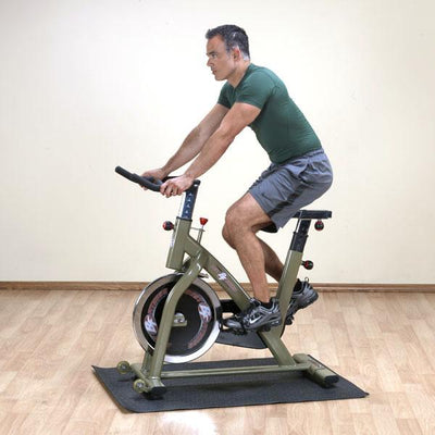 Body Solid Best Fitness Exercise Bike (HOME GRADE)