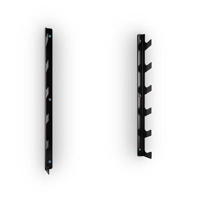 6 Barbells Holder Wall mounted