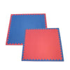 50 x Interlock Martial Arts Dual Colour EVA 2cm Flooring (Package price)