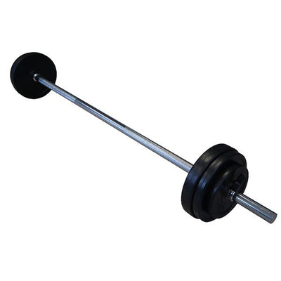 23.5kg Aerobic Barbell Pump Set (Package Price)