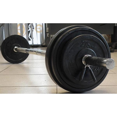 23.5kg Aerobic Barbell Pump Set (Package Price)