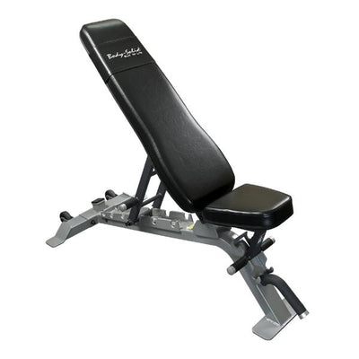 Body Solid Pro Club-Line Adjustable Bench (SALE ITEM)