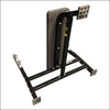 Olympic Bench Press (Rating Certified)