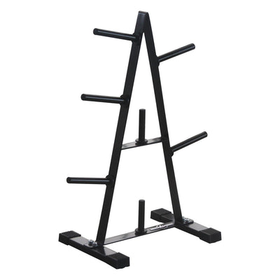 Light Duty Standard Weight Plate Rack (SALE ITEM)