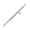 130cm Pump Barbell with Spring Collars