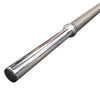 130cm Pump Barbell with Spring Collars