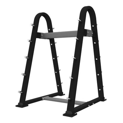 Commercial Barbell Rack