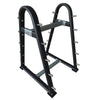 Commercial Barbell Rack