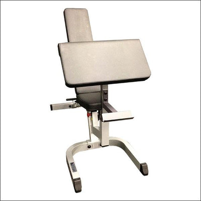 Body Solid Preacher Curl Attachment (SALE ITEM)