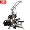 Body Solid Leverage Lat Pulldown (Sale Price)