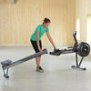 Concept 2 Model D Indoor Rower Black Edition (SALE)