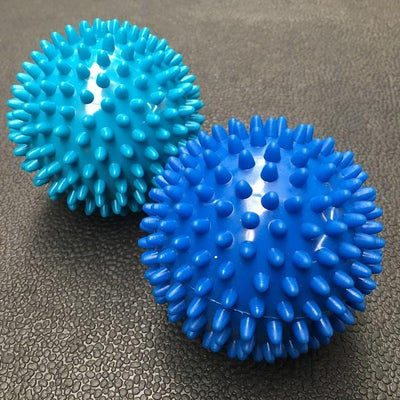 10 x Spiky Massage Ball 9cm (SALE)