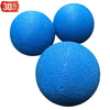 3 x Trigger Point Massage Balls 65mm (Package Price)