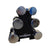 4kg  5kg  6kg Chrome Dumbbell Package plus Rack (Package price)