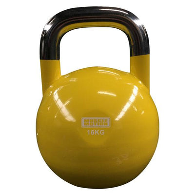 Competition Kettlebell Package - 8kg  12kg  16kg  20kg  24kg  28kg  32kg (Package price)