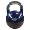 Pair of 20kg Competition Kettlebells - Purple (PACKAGE PRICE)