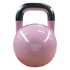 8kg Competition Kettlebell - Pink (SALE PRICE)