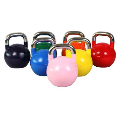 Muscle Motion Competition Kettlebell (8kg, 12kg, 16kg, 20kg, 24kg, 28kg, 32kg)