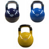 Competition Kettlebell Package - 12kg  16kg  20kg (Package price)