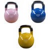 Competition Kettlebell Package - 8kg  12kg 16kg (Package price)