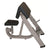 Commercial Seated Preacher Curl Bench