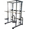 Commercial Smith Machine Squat Rack Combo