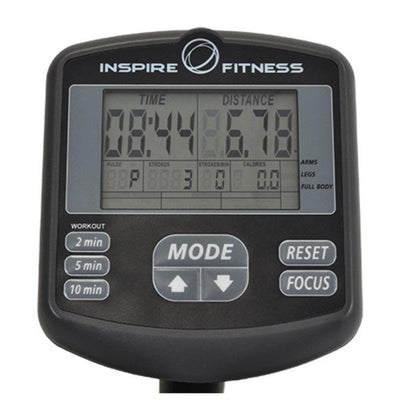 Inspire Fitness CR2 Cross Rower (SALE)