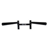 Wall mounted dip bar (Sale item)