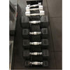 All in One 3 tier rack for dumbbell kettlebbell weight bar