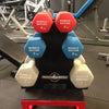 Desk Top Dumbbell Rack  (3 pair)