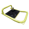 Heavy Duty Sled including Harness