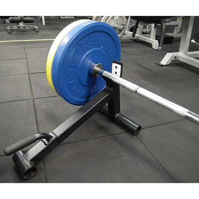 Single Deadlift Bar Jack