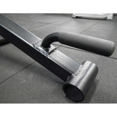 Single Deadlift Bar Jack