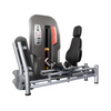 Seated Leg Press Machine