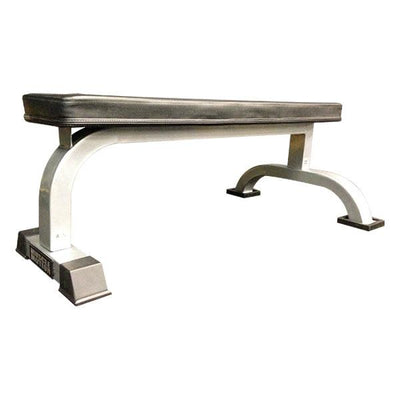 Flat Bench (Rating Certified)