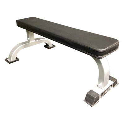 Flat Bench (Rating Certified)