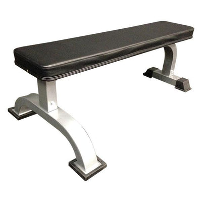 Flat Bench (Rating Certified)