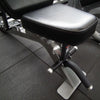 Body Solid Pro Club-Line Adjustable Bench (SALE ITEM)