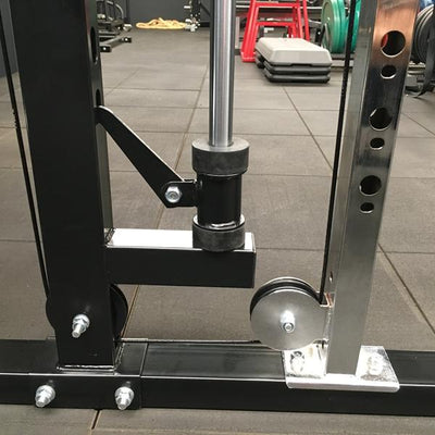 FT1001 Multi Functional Trainer Smith Machine Squat Rack