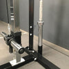 FT1001 Multi Functional Trainer Smith Machine Squat Rack