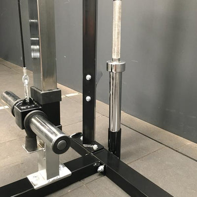 FT1001 Multi Functional Trainer Smith Machine Squat Rack