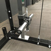 3 in 1 functional trainer - smith - rack with weights  barbell & bench combo (package price)